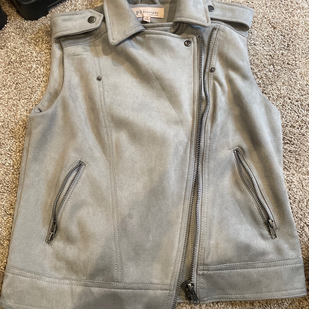 Women’s vest